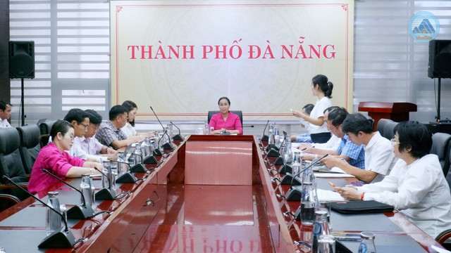 Đà Nẵng: Nâng tầm Lễ hội Bà Thu Bồn thành lễ hội cấp thành phố từ năm 2027- Ảnh 1.