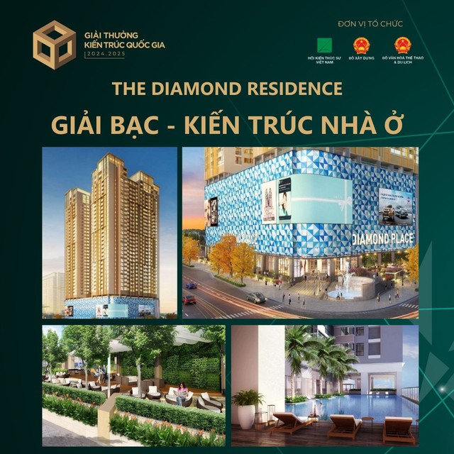 Phát động Giải thưởng Kiến trúc quốc gia 2026-2027- Ảnh 3.