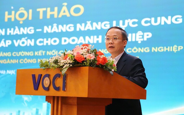 Giải pháp vốn cho doanh nghiệp khi tham gia sâu vào chuỗi cung ứng- Ảnh 2.