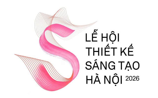 Lễ hội Thiết kế Sáng tạo Hà Nội năm 2026: Hướng tới xây dựng hệ sinh thái sáng tạo đô thị bền vững - Ảnh 1.