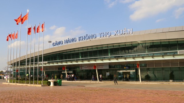 Cảng Hàng không Thọ Xuân: Khơi thông kết nối, đánh thức tiềm năng thị trường- Ảnh 1.