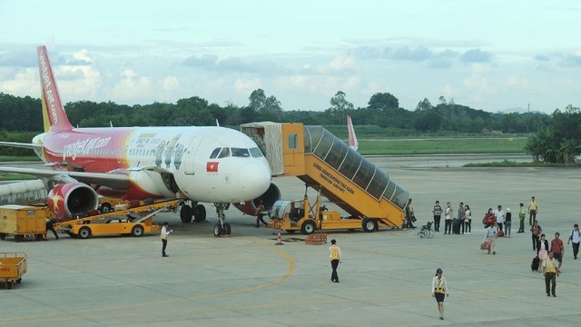 Cảng Hàng không Thọ Xuân: Khơi thông kết nối, đánh thức tiềm năng thị trường- Ảnh 3.