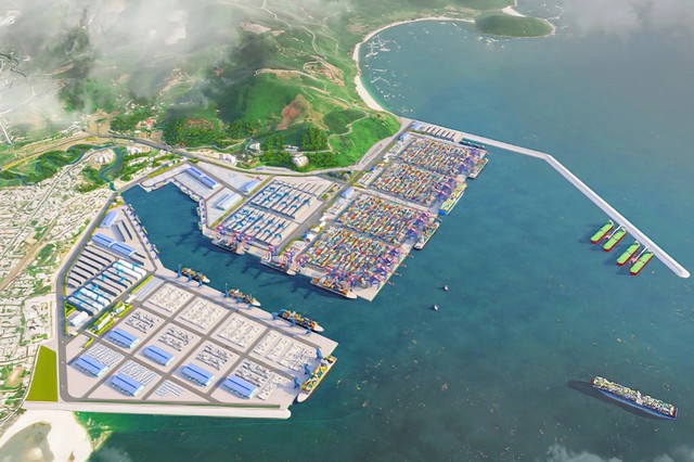 500 Chiến binh Đất Xanh Miền Trung tham gia kick-off Căn hộ vịnh biển Grand Marina Da Nang- Ảnh 3.