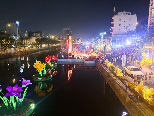TP.HCM sẽ tổ chức hội thảo khoa học “Phát triển văn hóa, thể thao trong đô thị” - Ảnh 1.
