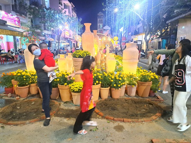 TP.HCM sẽ tổ chức hội thảo khoa học “Phát triển văn hóa, thể thao trong đô thị” - Ảnh 4.