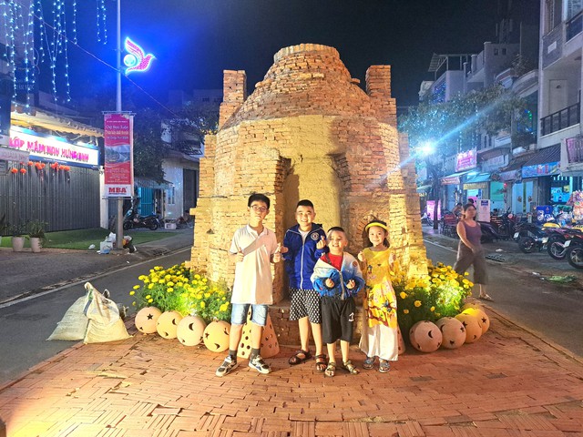 TP.HCM sẽ tổ chức hội thảo khoa học “Phát triển văn hóa, thể thao trong đô thị” - Ảnh 5.
