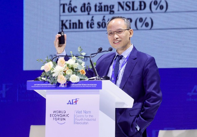 Khai thác 7 nhóm nguồn lực tài chính, giảm phụ thuộc hệ thống ngân hàng- Ảnh 1.