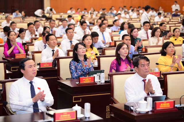TP.HCM định hình tầm nhìn 100 năm, hướng đến đô thị toàn cầu - Ảnh 2.
