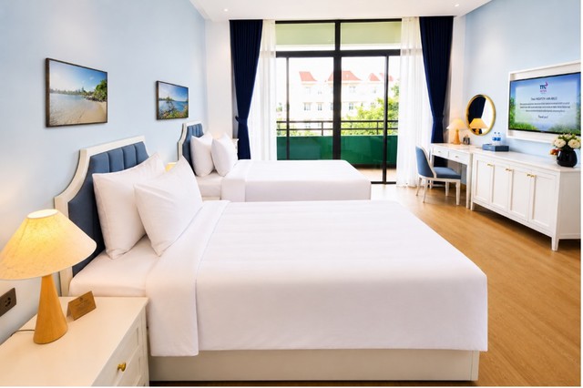TTC Hospitality chính thức khai trương và vận hành khách sạn đầu tiên tại Phú Quốc - Ảnh 3.