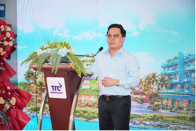 TTC Hospitality chính thức khai trương và vận hành khách sạn đầu tiên tại Phú Quốc - Ảnh 4.