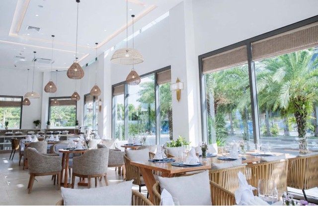 TTC Hospitality chính thức khai trương và vận hành khách sạn đầu tiên tại Phú Quốc - Ảnh 5.
