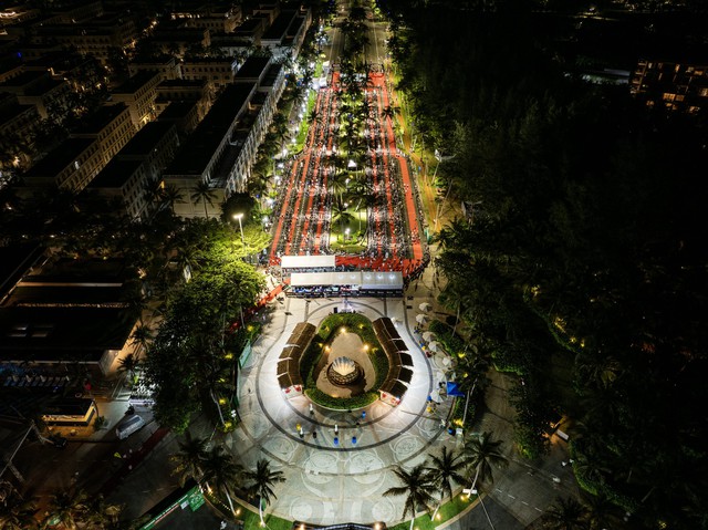 Du lịch thể thao Phú Quốc kỳ vọng tăng sức hút từ BIM Group IRONMAN 70.3 - Ảnh 1.