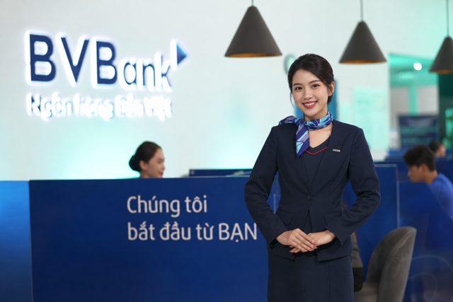 Nhóm lãnh đạo Vietcap được phân phối 35 triệu cổ phiếu BVBank - Ảnh 2.