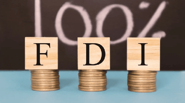 Vốn FDI vào Việt Nam tăng 76,4%, vượt 50 tỷ USD sau 9 tháng- Ảnh 1.