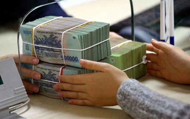 Thu Ngân sách Nhà nước đạt hơn 313.000 tỷ đồng trong 9 tháng- Ảnh 1.