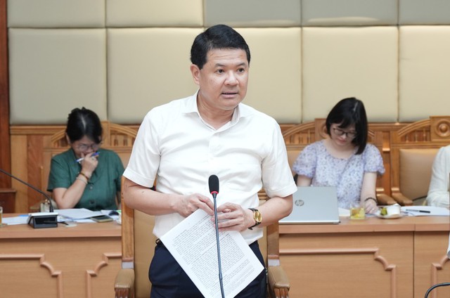 TP Huế: Tập trung cao độ, phấn đấu hoàn thành thắng lợi kế hoạch năm 2026 - Ảnh 2.