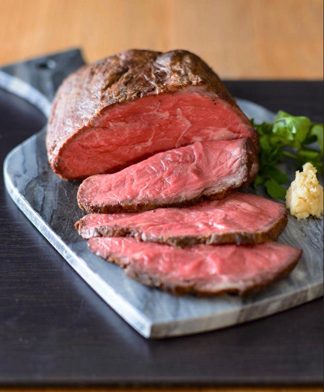 Khám phá tiềm năng Wagyu Nhật Bản: Từ nghệ thuật ẩm thực đến cơ hội kinh doanh - Ảnh 2.