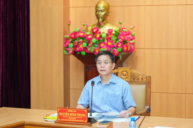 TP Huế: Tập trung cao độ, phấn đấu hoàn thành thắng lợi kế hoạch năm 2026 - Ảnh 3.