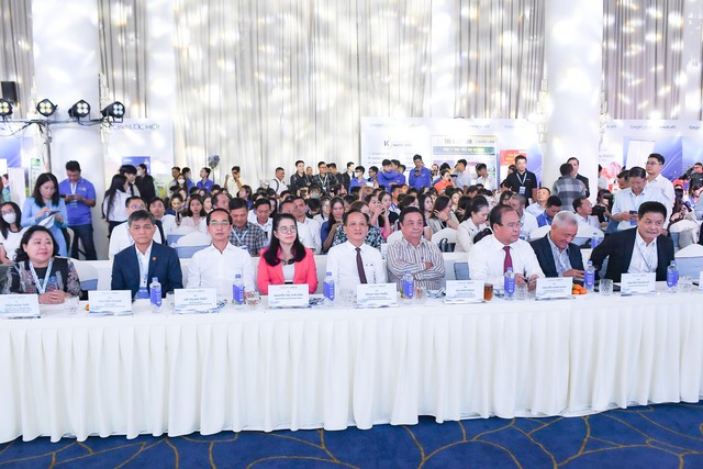 Cà Mau khai mạc Ngày hội Khởi nghiệp và Đổi mới sáng tạo năm 2026 - Ảnh 3.