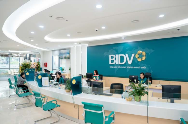 Vietcombank, BIDV và VietinBank vào diện cơ cấu lại vốn nhà nước giai đoạn 2026-2030 - Ảnh 3.