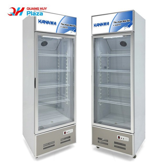 Bật mí kinh nghiệm chọn tủ mát siêu thị tiết kiệm chi phí - Ảnh 5.