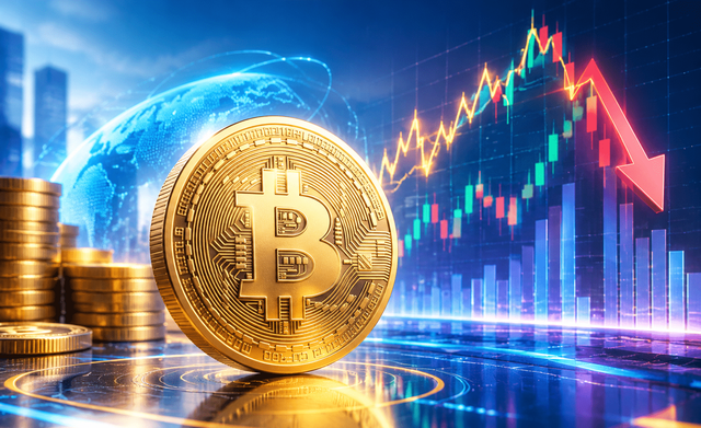 Giá Bitcoin hôm nay 5/10: Các vùng giá quyết định nhịp phục hồi của Bitcoin- Ảnh 1.