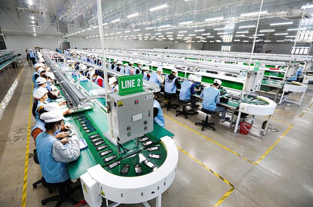 Nghệ An vươn lên top 5 toàn quốc về giải ngân vốn đầu tư công. - Ảnh 2.
