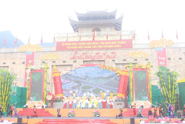 Du lịch Bắc Ninh: Giữ chiều sâu di sản trong bước chuyển đô thị- Ảnh 1.