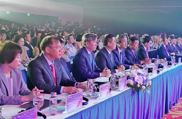 Đổi mới sáng tạo là điều kiện quan trọng để doanh nghiệp phát triển- Ảnh 2.