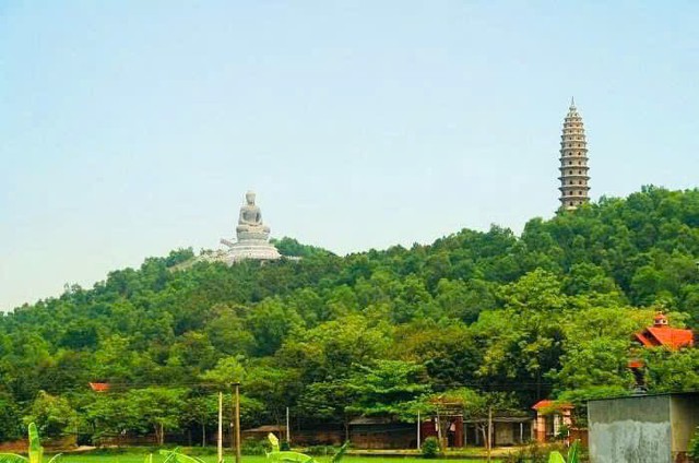 Du lịch Bắc Ninh: Giữ chiều sâu di sản trong bước chuyển đô thị- Ảnh 2.