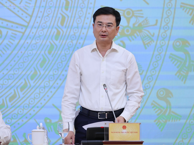 Dư nợ tín dụng toàn hệ thống đạt khoảng 20,75 triệu tỷ đồng đến cuối tháng 9 - Ảnh 1.