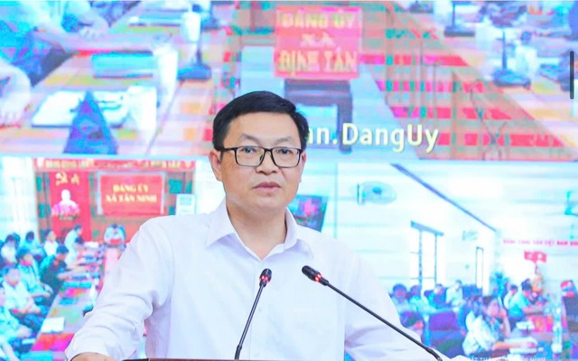 Thanh Hóa: “Đã nói là làm, đã cam kết phải thực hiện, đã làm phải có kết quả”- Ảnh 5.