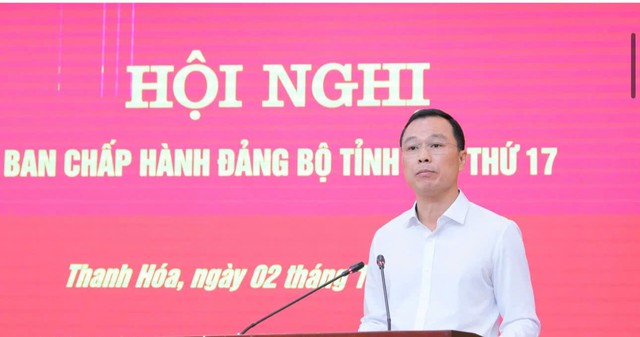 Thanh Hóa: “Đã nói là làm, đã cam kết phải thực hiện, đã làm phải có kết quả”- Ảnh 4.