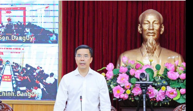 Thanh Hóa: “Đã nói là làm, đã cam kết phải thực hiện, đã làm phải có kết quả”- Ảnh 3.
