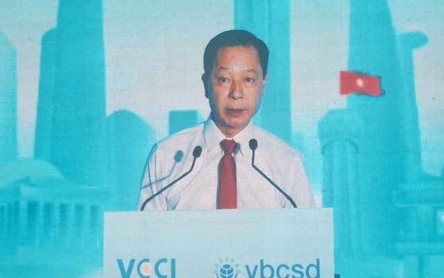 Vai trò của địa phương trong hiện thực hóa mục tiêu quốc gia về tăng trưởng hai con số- Ảnh 2.