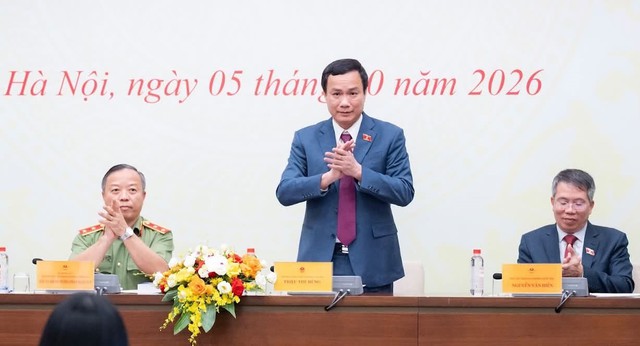 Gìn giữ, phát huy giá trị văn hóa Việt Nam trong kỷ nguyên mới- Ảnh 1.