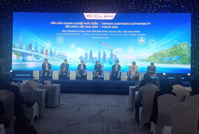 Doanh nghiệp là trung tâm của tăng trưởng bứt phá  - Ảnh 4.
