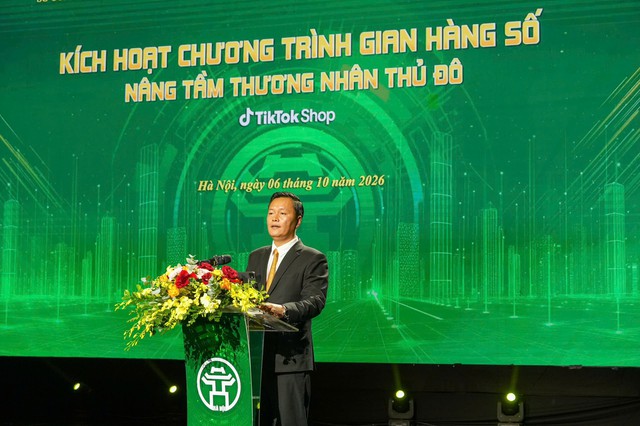 Truyền thông mở thêm điểm chạm cho sản phẩm OCOP Hà Nội trên môi trường số - Ảnh 1.