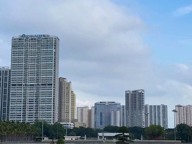 Thị trường nhà ở dần hình thành xu hướng Living Sector- Ảnh 1.