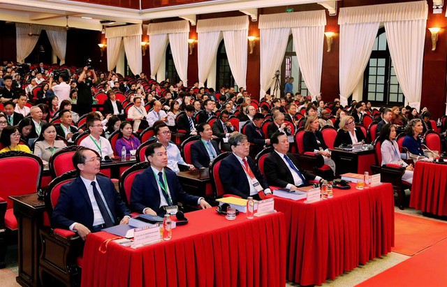 Đổi đổi mới quản trị quốc gia của Việt Nam trên chặng đường hướng tới năm 2045- Ảnh 3.