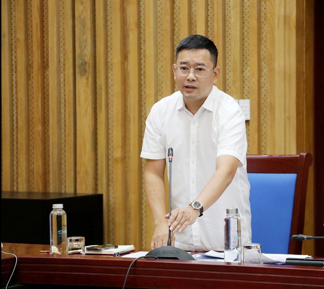 Nghệ An: "Tháo gỡ nút thắt" quản lý ngân sách và tối ưu hóa nguồn lực tài sản công - Ảnh 3.