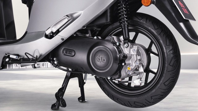 Công nghệ Sạc tích hợp của Dat Bike đạt giải thưởng “Giải pháp thúc đẩy chuyển đổi xanh” tại Better Choice Awards 2026- Ảnh 3.
