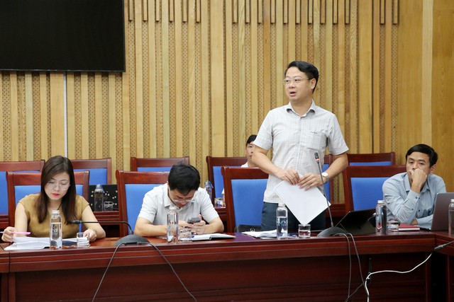 Nghệ An: "Tháo gỡ nút thắt" quản lý ngân sách và tối ưu hóa nguồn lực tài sản công - Ảnh 4.