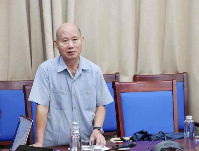 Nghệ An: "Tháo gỡ nút thắt" quản lý ngân sách và tối ưu hóa nguồn lực tài sản công - Ảnh 5.