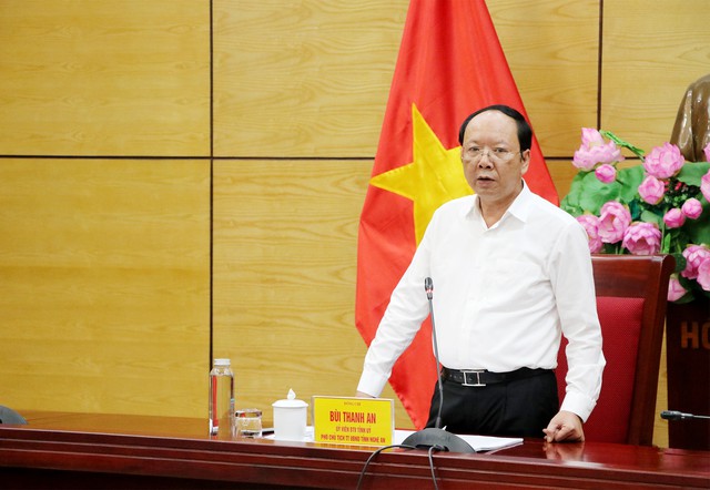 Nghệ An: "Tháo gỡ nút thắt" quản lý ngân sách và tối ưu hóa nguồn lực tài sản công - Ảnh 6.
