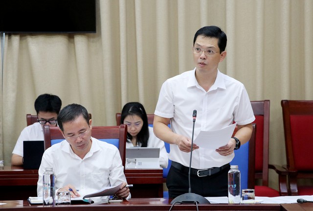 Nghệ An: "Tháo gỡ nút thắt" quản lý ngân sách và tối ưu hóa nguồn lực tài sản công - Ảnh 2.