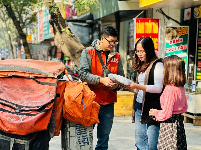 Nhóm người mua sắm “thông thái” chiếm 25% người mua trực tuyến tại Việt Nam - Ảnh 1.