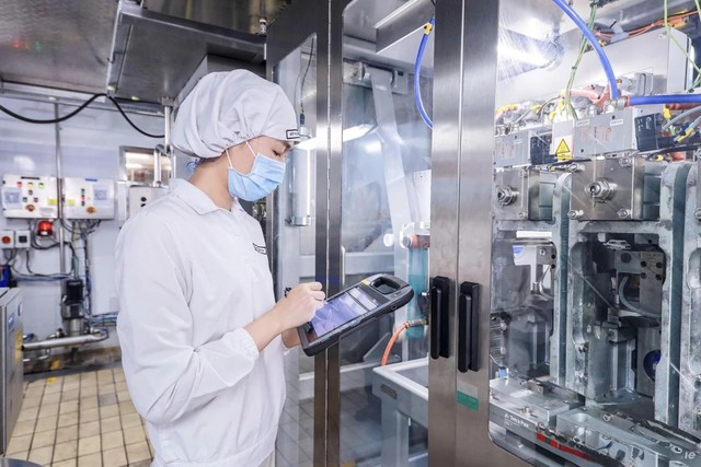 65% doanh nghiệp tăng năng suất lao động nhờ AI- Ảnh 1.