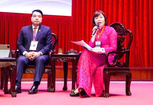 Những rào cản tiếp cận chính sách và nguồn lực phát triển của doanh nghiệp- Ảnh 1.