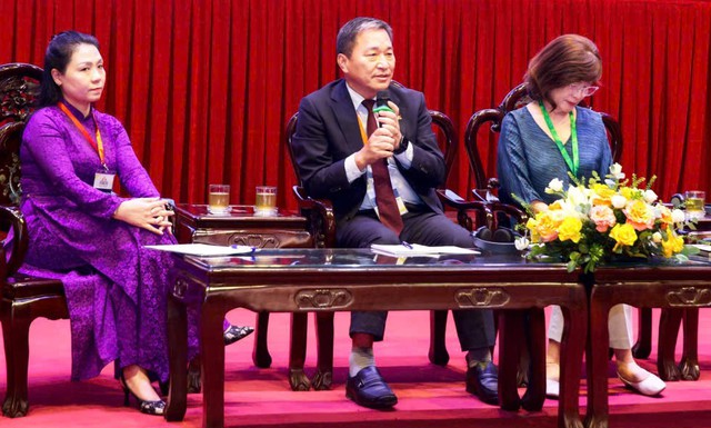 Những rào cản tiếp cận chính sách và nguồn lực phát triển của doanh nghiệp- Ảnh 3.